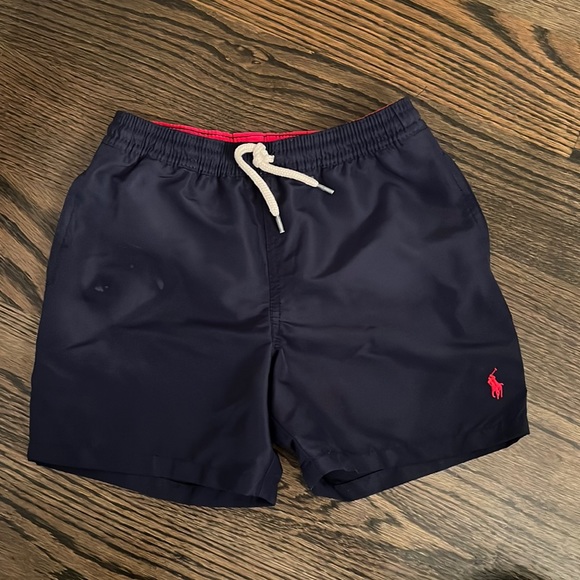 Polo by Ralph Lauren Swim Swim Trunks Poshmark